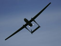 Gracias a la tecnología aérea, se busca llevar Internet a al menos 5 mil millones de personas en todo el mundo. ARCHIVO /