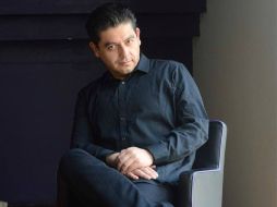 Daza dio gala de su talento en Sochi y ahora lo hace en Berlín. ESPECIAL /