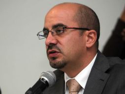 Del Toro negó haber pedido que diputados convoquen a todos los presidentes municipales de la ZMG donde se han encontrado fosas. ARCHIVO /