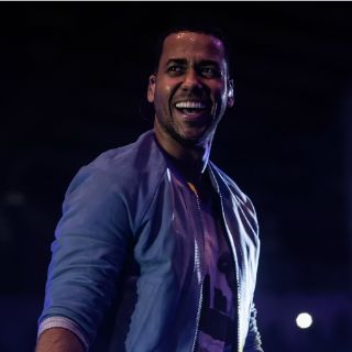 Romeo Santos busca conectar con el público