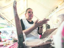 A ESPERAR. El nuevo inmueble que tendrá dos pisos, rampas para sillas de ruedas y cajones de estacionamiento.  /