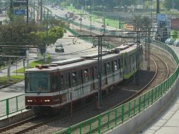 El lanzamiento de la Licitación Pública Internacional estará a cargo de la Secretaría de Comunicaciones y Transportes. ARCHIVO /