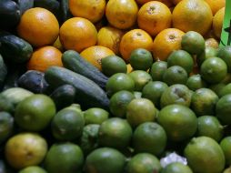 El precio de este producto se ha disparado en los últimos días, y en época de Cuaresma es más consumido. ARCHIVO /