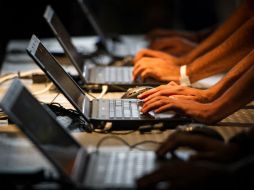 Campus Party ofrecerá conectividad de 30 GB de velocidad de internet y contará con retos empresariales. ARCHIVO /