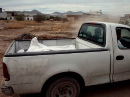 Michoacán es un estado que en los últimos años se ha visto golpeado por el crimen organizado, duramente. ARCHIVO /