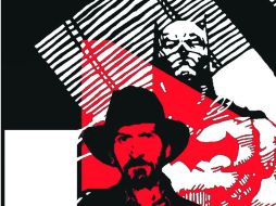 Frank Miller. Un auténtico “mil usos” del entretenimiento.  /