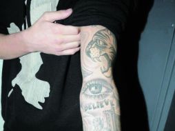 Arrestado. Justin Bieber fue detenido a finales de enero, por conducir bajo la influencia del alcohol y otras drogas. AP /