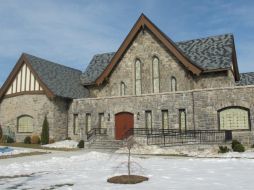 Este es el inmueble que será remodelado gracias a la ex estrella de los Yankees. AP /