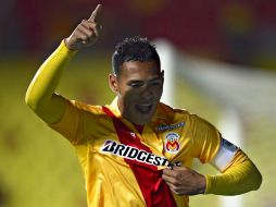 El equipo michoacano viene de una dolorosa derrota ante Atlante. MEXSPORT /