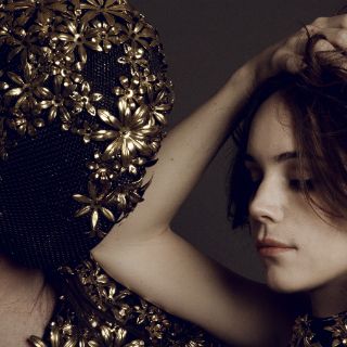 Camila Sodi, experimental y liberada