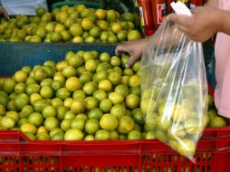 En febrero pasado, el INPC presentó un incremento de 0.25%, cifra superior al 0.17% estimado por los especialistas. ARCHIVO /