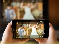 Sony Mobile revoluciona a pasos lentos, pero seguros, la era de los smartphones; aseguran directivos. ESPECIAL /