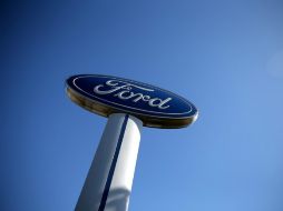 Como parte del cambio en la línea de producción, Ford invertirá 168 millones de dólares en el rediseño de la planta en Ohio. ARCHIVO /