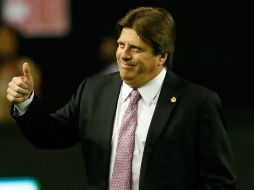 Los juegos del conjunto tricolor, así como de liga local de futbol podrán ser vistos por otras señales. AFP /