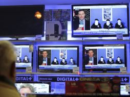 Este proceso será largo, y requiere una opinión de la Unidad de Competencia Económica. ARCHIVO /