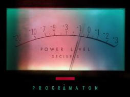 'Prográmaton' ya es disco de platino en México. ESPECIAL /