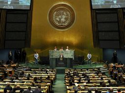 La ONUDD asegura que a los consumidores se les debe tratar como pacientes no como delincuentes. ARCHIVO /