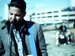 Algunas de sus canciones como 'Todo en su lugar', ya se pueden escuchar en su canal de Youtube. ESPECIAL /