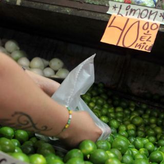 Alza del limón es por intermediarios: CNC