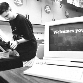 La 'World Wide Web' cumple 25 años