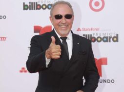 Con este material, Estefan continúa la senda que empezó en 2008, cuando estrenó su primer documental, '90 Millas'. ARCHIVO /