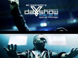 'En la oscuridad' es la canción en la que Yandel y Santa Rosa unieron sus voces. ESPECIAL /