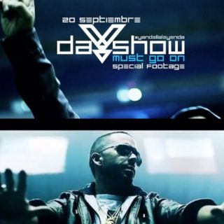 Yandel graba su primer tema de salsa con Gilberto Santa Rosa