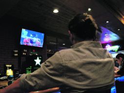 Raspón. El pasado viernes, las acciones de Televisa registraron una caída en la Bolsa Mexicana de Valores de 2.33 por ciento.  /