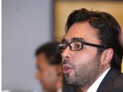 Las resoluciones y medidas, son más competencia, mejores servicios, calidad y precios: Gabriel Contreras, presidente de IFT. EFE /