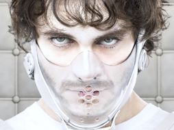 La serie de televisión se basa en los personajes de la novela 'El dragón rojo' de Thomas Harris. ESPECIAL /