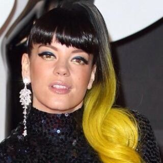 Lily Allen lanzará 'Sheezus' el 5 de mayo