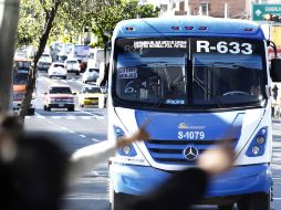 La transformación en la movilidad de la ciudad requiere la participación de autoridades y ciudadanos.  /