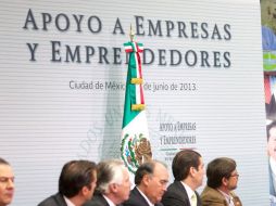 Los pañales biodegradables fabricados por Verónica Pérez y su hermano están hechos de fibra de bambú. ARCHIVO /