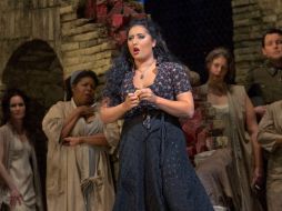 Las funciones serán el 9 y 11 de mayo. ARCHIVO /