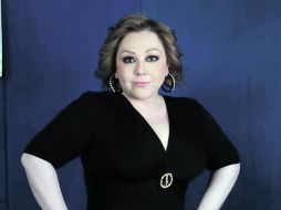 Elvira García. Escucha a la 'diva de los espectáculos' de lunes a viernes en punto de las 12:00 horas en el 850 de AM. ESPECIAL /