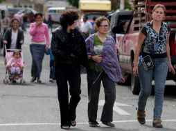 La investigación forma parte de una serie de estudios sobre factores que relacionan el estilo de vida con enfermedades. ARCHIVO /