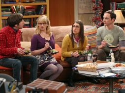 La historia de los amantes de la ciencia y su interacción en el mundo sigue en el gusto del público. AP /