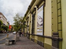 Participan museos de la Zona Metropolitana de Guadalajara. ARCHIVO /