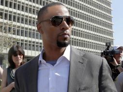 Sharper es investigado por casos similares en Nevada y Florida. AP /