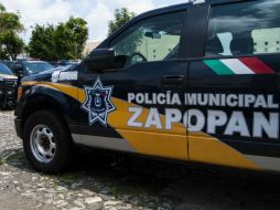 Actualmente la corporación zapopana tiene mil 591 elementos operativos. ARCHIVO /