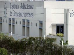 El IJCF también hizo pruebas al hielo de la fiesta y descartó la presencia de anfetaminas. ARCHIVO /