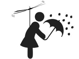 La sobreprotección ocurre por un deseo genuino de ser un buen padre, pero resulta una estrategia equivocada.  /