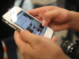 De acuerdo con medios especializados, la brecha no se ha solucionado en su nueva actualización. ARCHIVO /