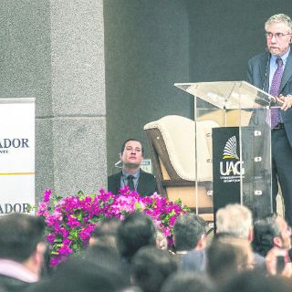 México muestra una economía 'más robusta'