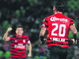 Los Zorros no han ganado en el Jalisco, pero en calidad de visitante ha conseguido dos victorias. MEXSPORT /