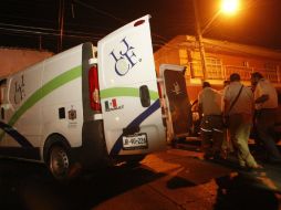 Las colonias Rey Xólotl, en Tonalá; y la Nuevo México, en Zapopan fueron escenarios de los dos homicidios. ARCHIVO /