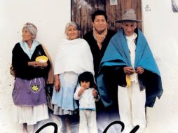 En la imagen, el promocional de la cinta 'Café' de Hatuey Viveros. ESPECIAL /