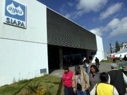 Para Olivares la reciente paraestatalización de la operadora metropolitana le ha sentado bien. ARCHIVO /