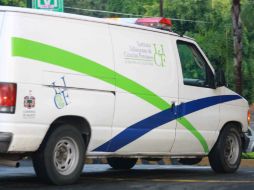 Una de las víctimas fue llevada a la Cruz Roja, pero falleció al recibir las atenciones médicas. ARCHIVO /