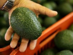 Aumento. En un plazo de un mes, el costo de estos productos se elevó 4.50 pesos. ARCHIVO /